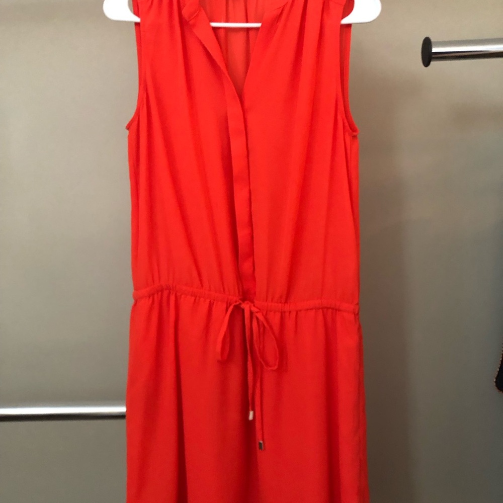 Red Dress - Picture 3 of 6